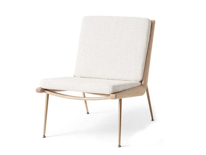 &Tradition Boomerang HM1 Sessel