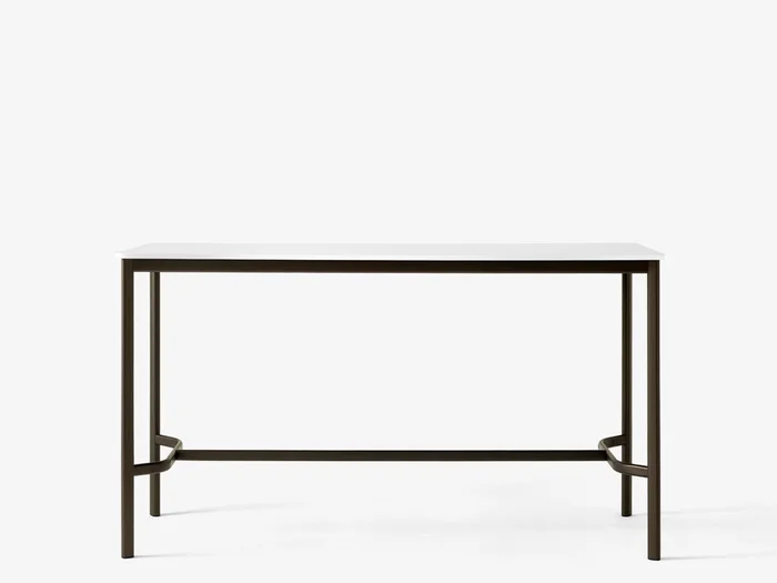 &Tradition Drip HW64 Esstisch Entworfen von Hee Welling