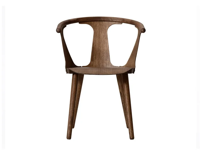 &Tradition In Between Chair SK1 Stuhl Entworfen von Sami Kallio