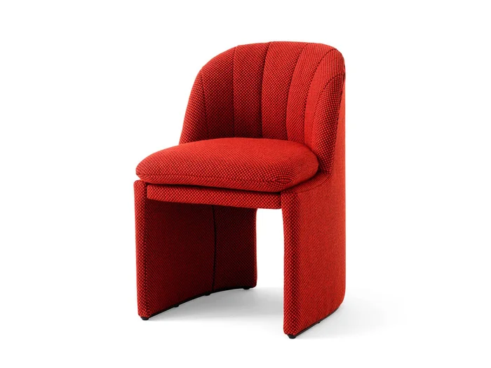 &Tradition Loafer SC106 Stuhl Entworfen von Space Copenhagen