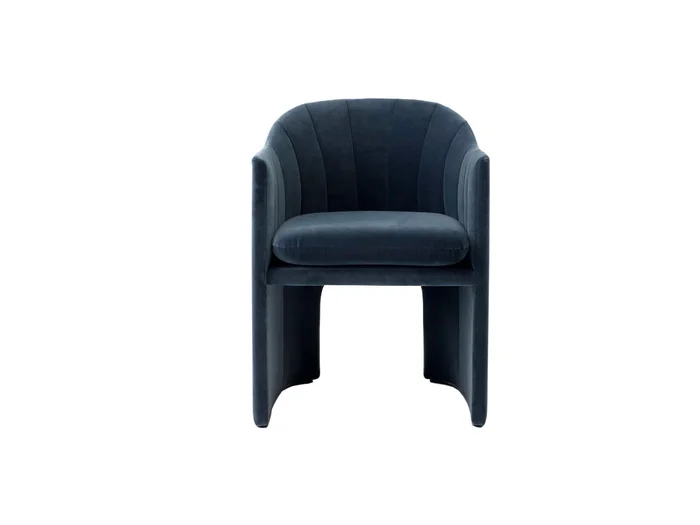 &Tradition Loafer SC24 Sessel Entworfen von Space Copenhagen