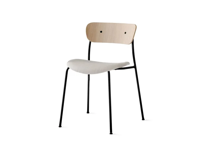 &Tradition Pavilion AV 3 Stuhl Entworfen von Anderssen & Voll