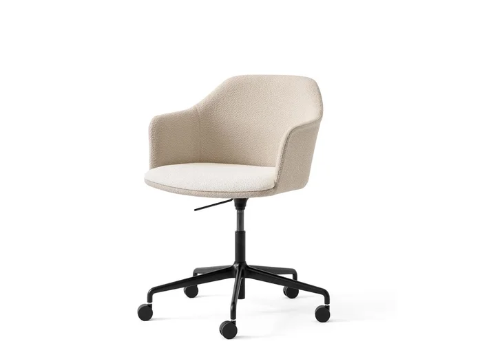 &Tradition Rely HW56 Stuhl Entworfen von Hee Welling