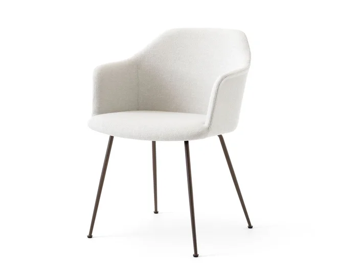 &Tradition Rely Stuhl HW35 Entworfen von Hee Welling