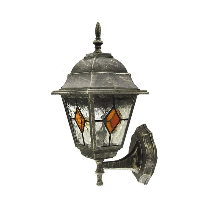 1-armige äußere Anwendung nach oben Rabalux Monaco