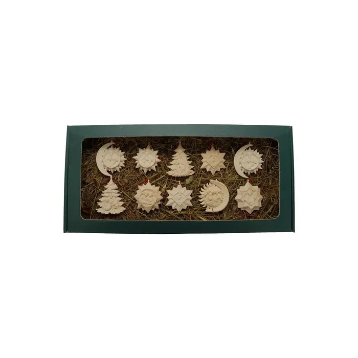 10 christmas decoration