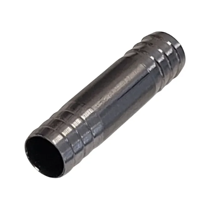 10 mm CNS Doppel-Bierschlauchtülle