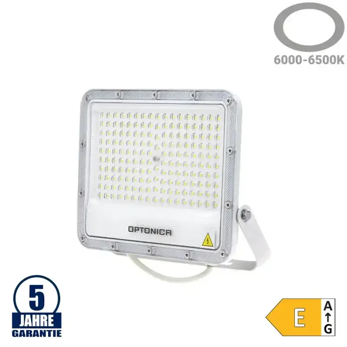 100W LED Fluter Professional Weiß Kaltweiß