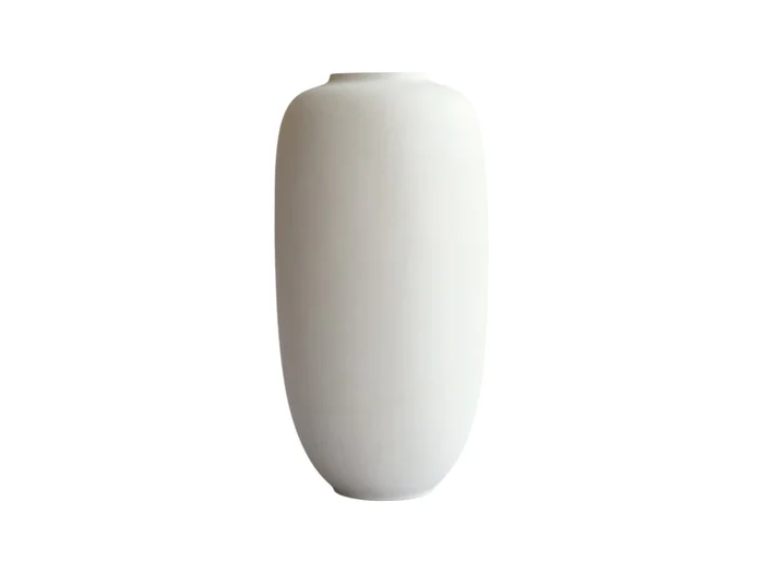 101 Copenhagen Sunao Vase – Slim / Birch Entworfen von Kristian Sofus Hansen & Tommy Hyldahl