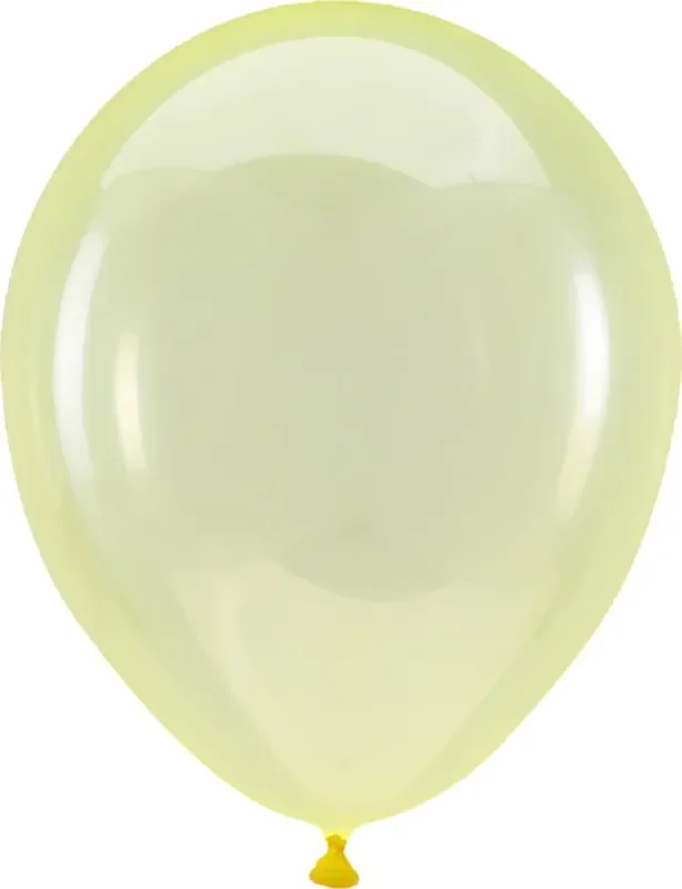 11″ Macaron Honey Dew (50 Stück)