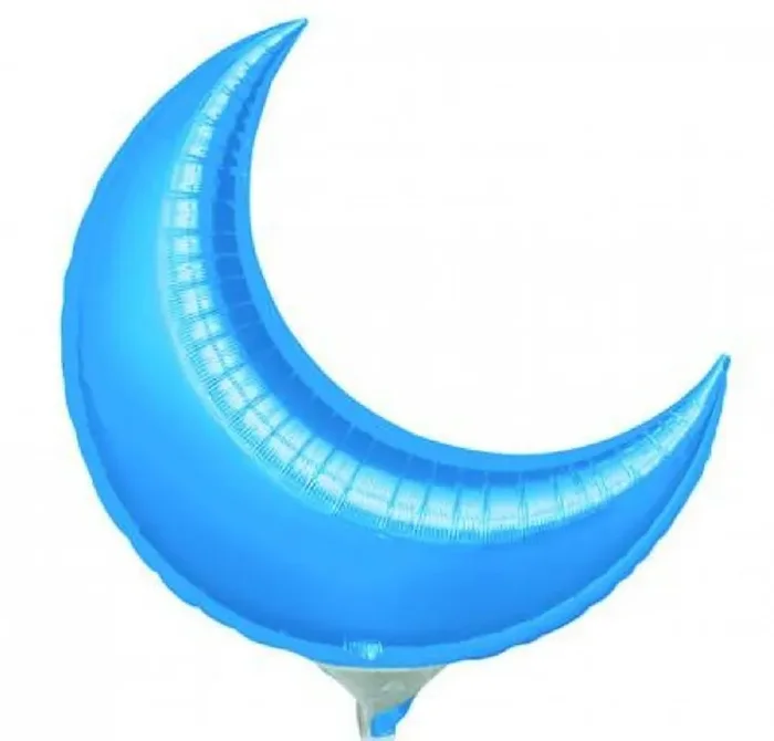 11″ Pearl Azure (100 Stück)