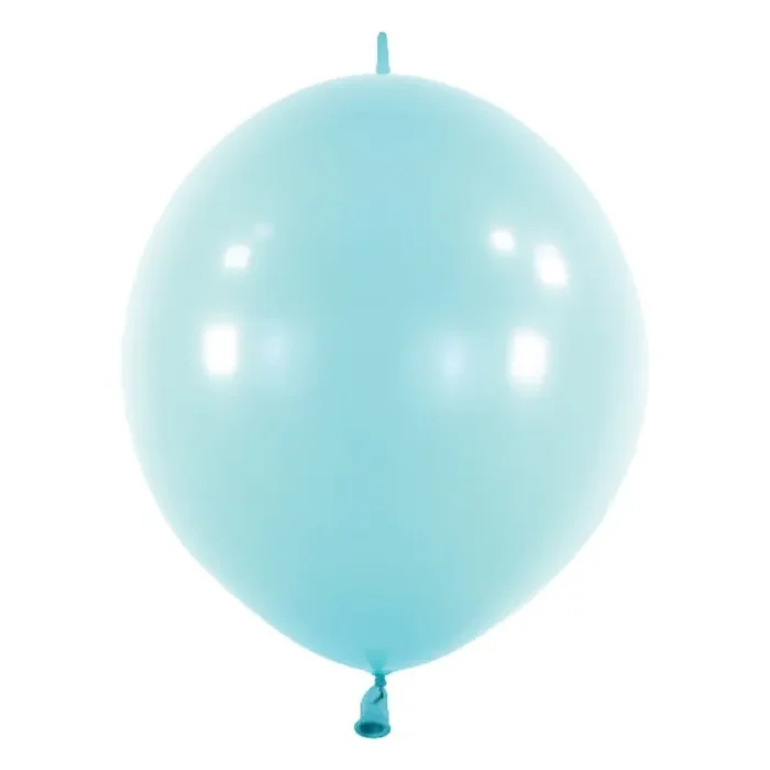 12″ Link-o-loon Blue (50 Stück)