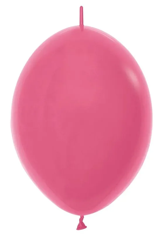 12″ Link Standard Pink (50 Stück)
