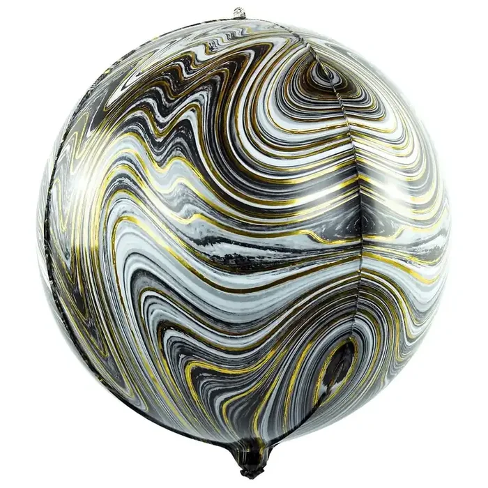 15″ Star Metallic Black (Ibrex)