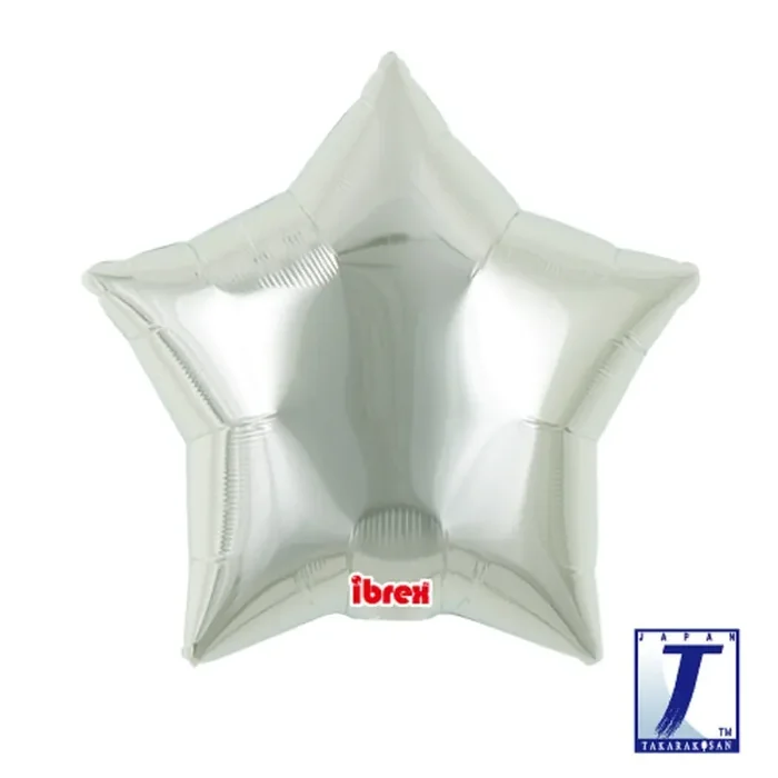 15″ Star Warm Gray (ibrex)