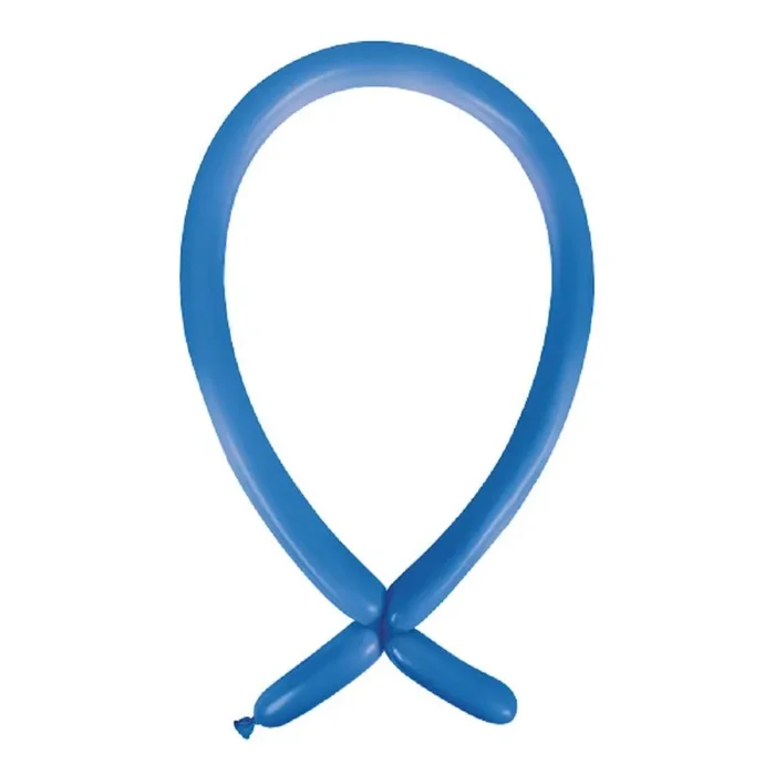 160 Standard Bright Royal Blue (100 Stück)