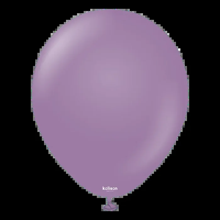 18″ Standard Lilac (25 Stück)