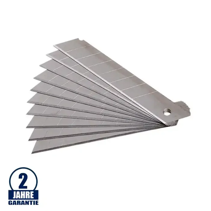 18mm Klinge für Cuttermesser