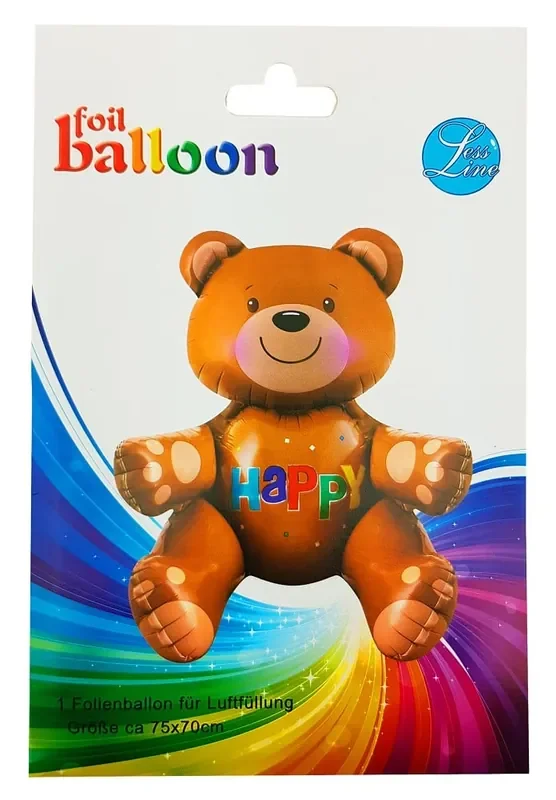 20″ Walking Pet „Känguru“