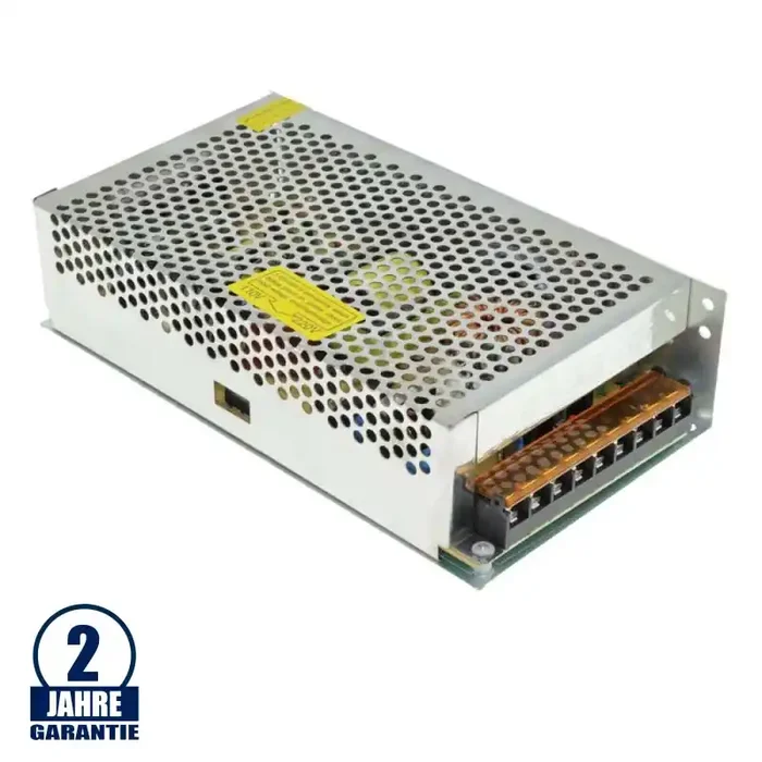 250W 12V DC Metall Netzteil
