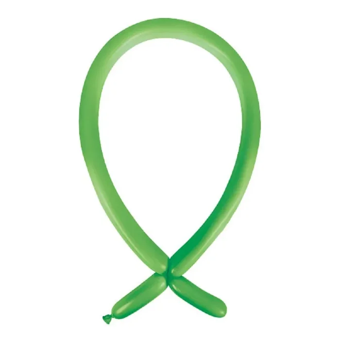 260er Modellierer Green (50 Stück)