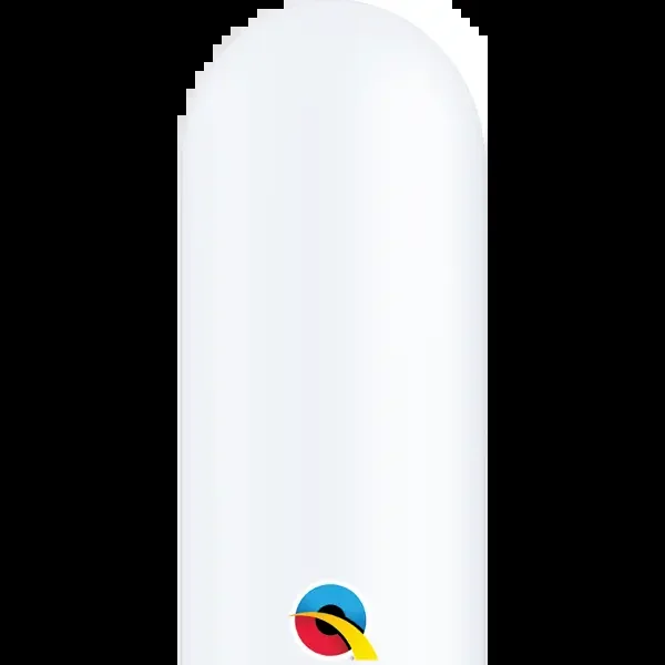 260er Modellierer Nozzle Up- White (50 Stück)