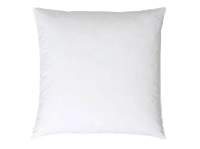 3-Kammer Soft Classic Federkissen