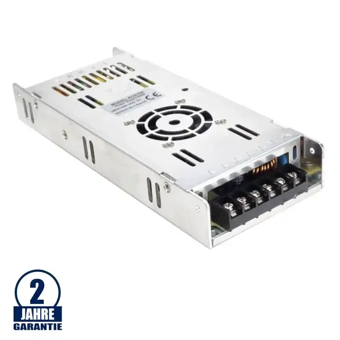 300W 5V DC Metall Netzteil