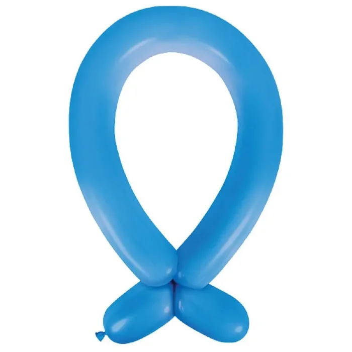 360 Fashion Ocean Blue (50 Stück)