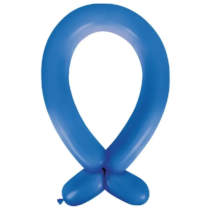 360 Standard Bright Royal Blue (50 Stück)