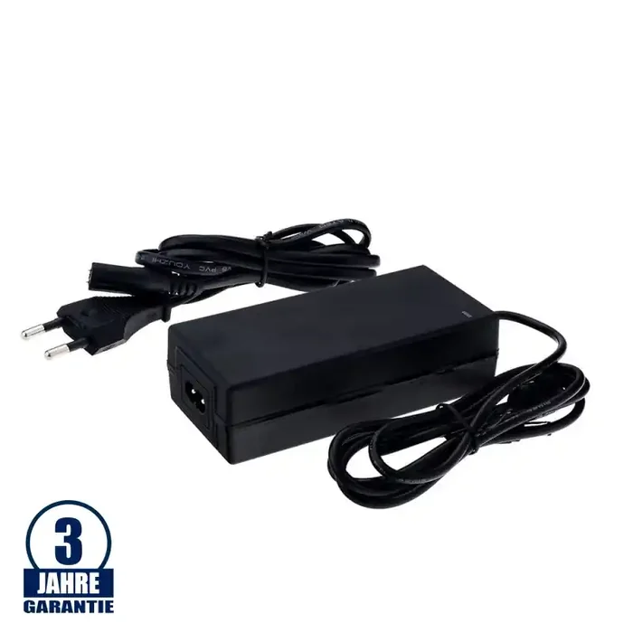 36W 24V DC Kunststoff Netzteil Professional mit Stecker