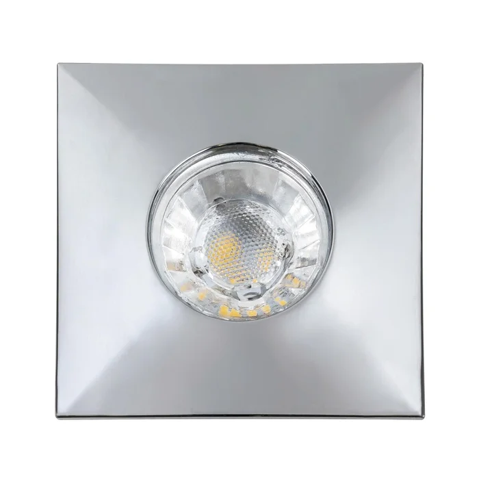 3er-Set Led-Einbauleuchten Rabalux Randy – 4W 350lm 3000K IP44/20 [Größe 12,3×31,8×5,8 cm]