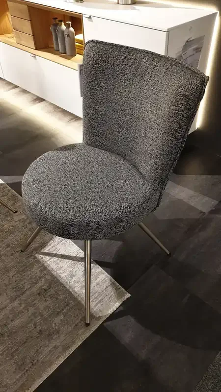 3er-Set Stuhl „Leva“