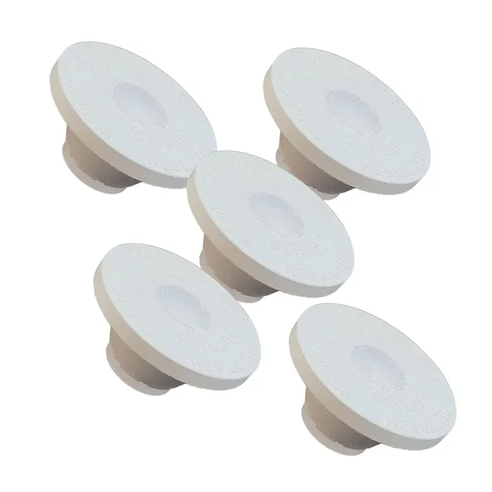 5er Pack Hermetic Stopfen für 5 Liter Dosen