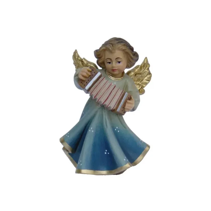 „Otti“ Angel (accordion)