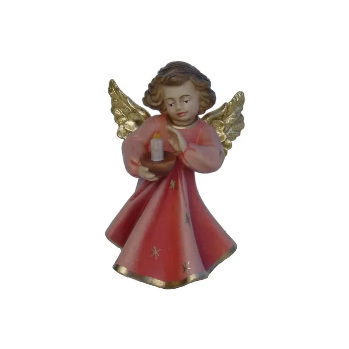 „Otti“ Angel (candle)