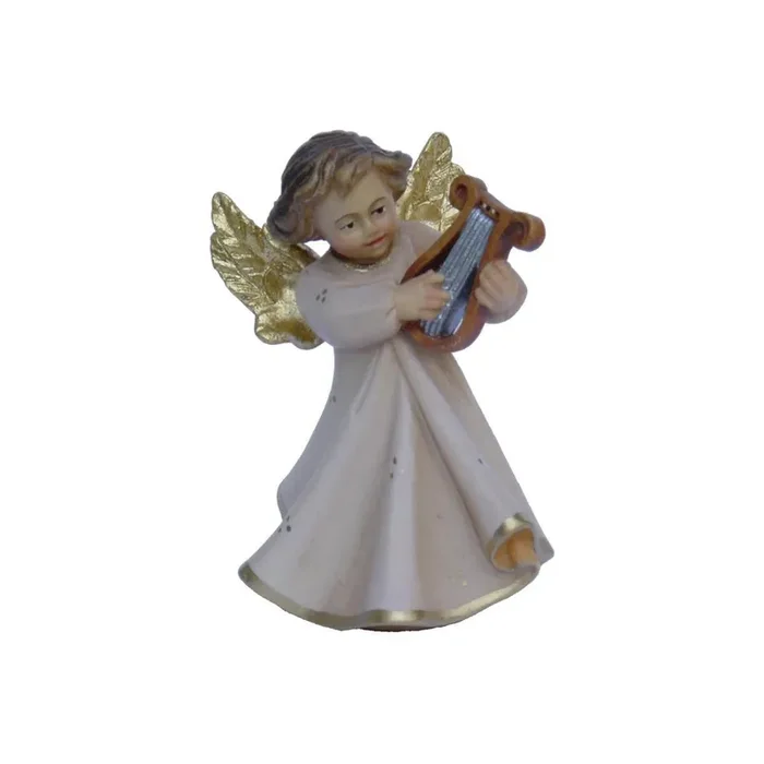 „Otti“ Angel (lyra)