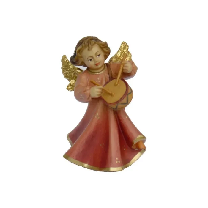 „Otti“ Engel (Trommel)