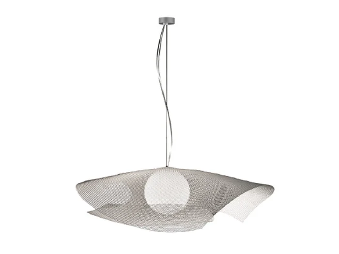 a-emotional light Mytilus große Pendelleuchte Entworfen von Arturo Alvarez Designer