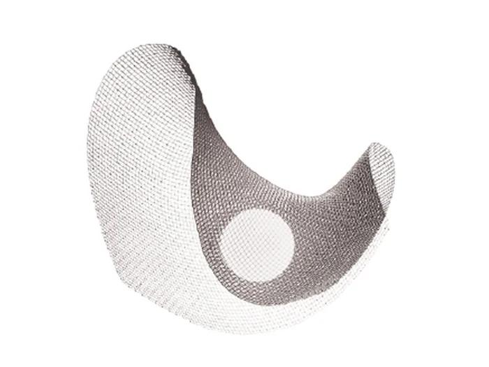 a-emotional light Mytilus Wandleuchte Entworfen von Arturo Alvarez Designer