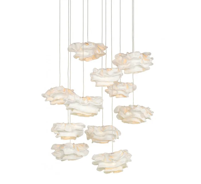 a-emotional light Nevo NE04 – 11 Pendelleuchte Entworfen von Arturo Alvarez Designer