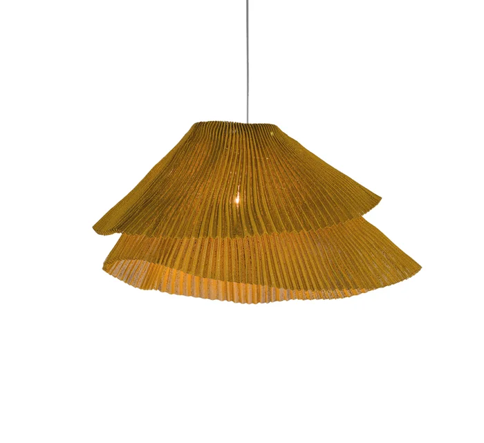 a-emotional light Tempo Vivace LED Pendelleuchte Entworfen von Arturo Alvarez Designer