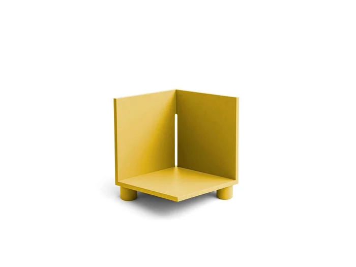 A. Petersen Bookkeeper(DS) – Buchstütze