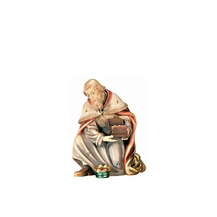 A-Re Magio in ginocchio