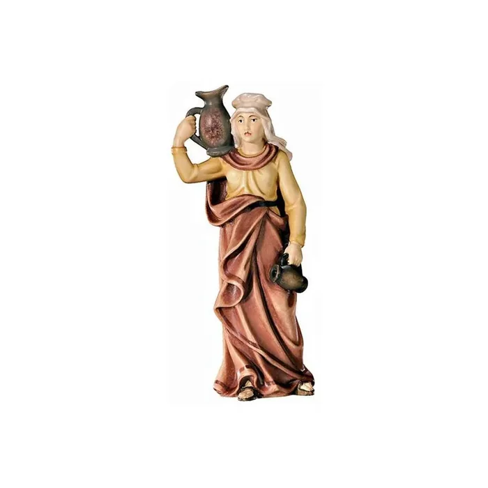 A-Shepherdess with amphora