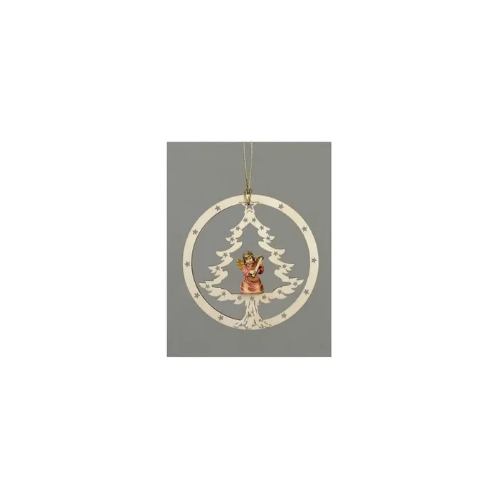 Abete-Angelo Campana chitarra