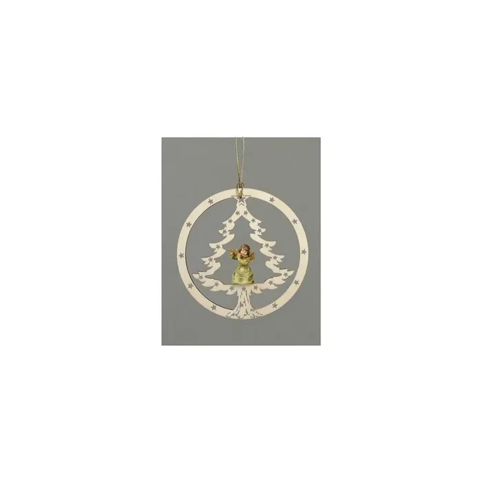 Abetei-Angelo Campana flauto