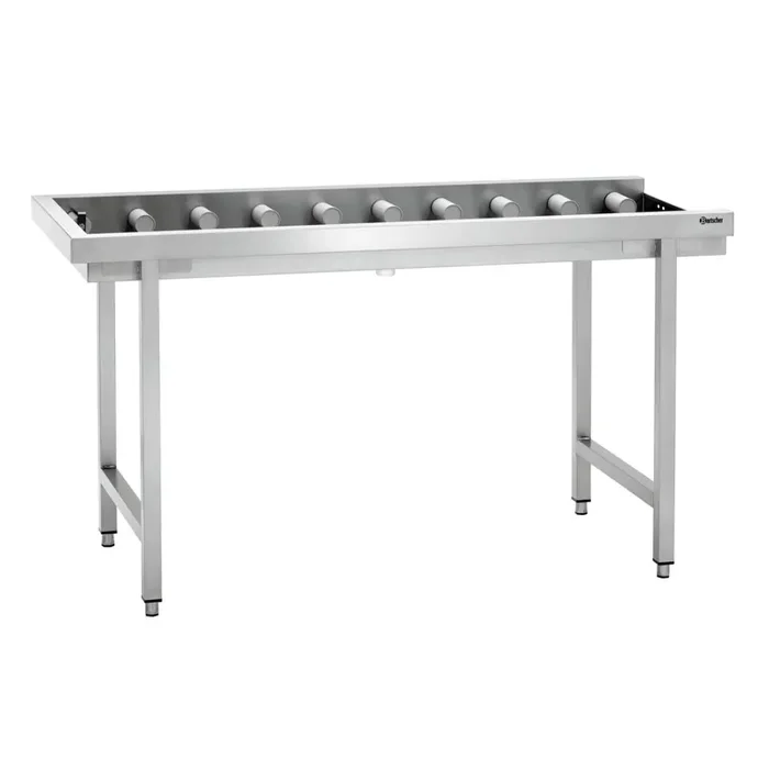 Ablauftisch KTS5000 von Bartscher