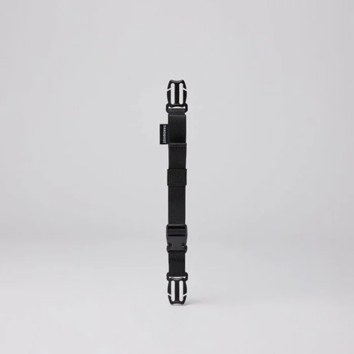 Abnehmbarer Brustgurt Sandqvist (nylon)