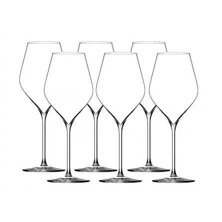 Absolus Weinglas 46cl, 6-pack